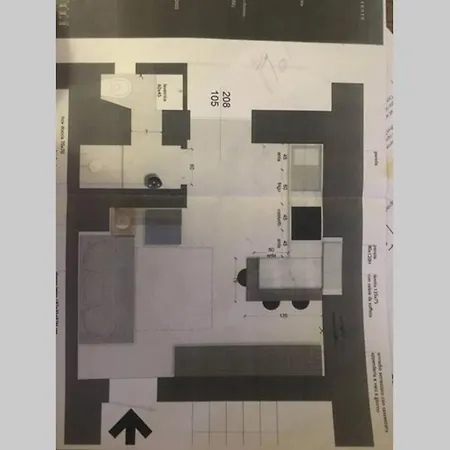 Apartament Al Monolocale Del Gabbiano. Citra 011016-lt-0623 *