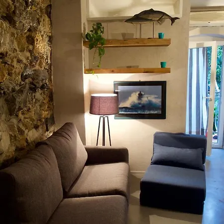 Apartament Al Monolocale Del Gabbiano. Citra 011016-lt-0623 *