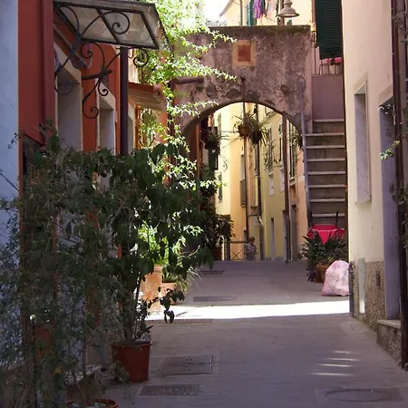 Al Monolocale Del Gabbiano. Citra 011016-lt-0623 Apartament *