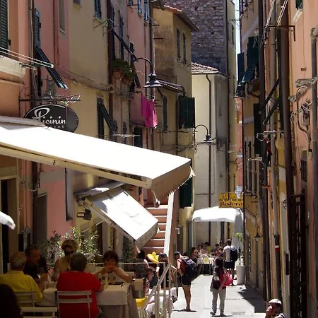 Al Monolocale Del Gabbiano. Citra 011016-lt-0623 *