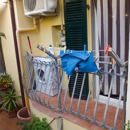 Apartmán Al Monolocale Del Gabbiano. Citra 011016-lt-0623