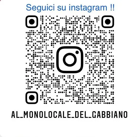 Al Monolocale Del Gabbiano. Citra 011016-lt-0623 アパート