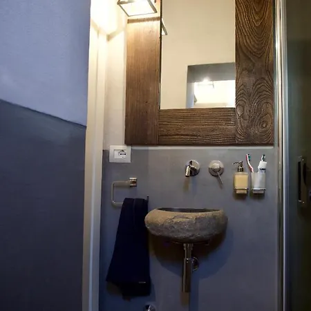 Al Monolocale Del Gabbiano. Citra 011016-lt-0623 Apartamento