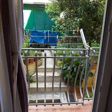 Al Monolocale Del Gabbiano. Citra 011016-lt-0623 *