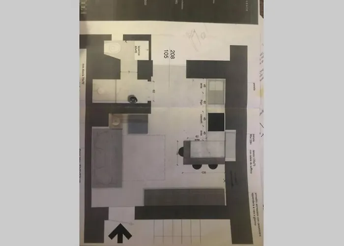Apartamento Al Monolocale Del Gabbiano. Citra 011016-lt-0623 *