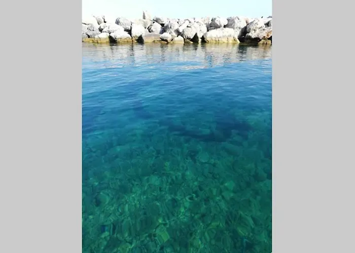 Apartamento Al Monolocale Del Gabbiano. Citra 011016-lt-0623