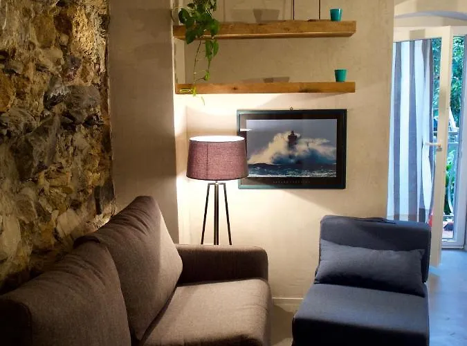 Apartamento Al Monolocale Del Gabbiano. Citra 011016-lt-0623 *