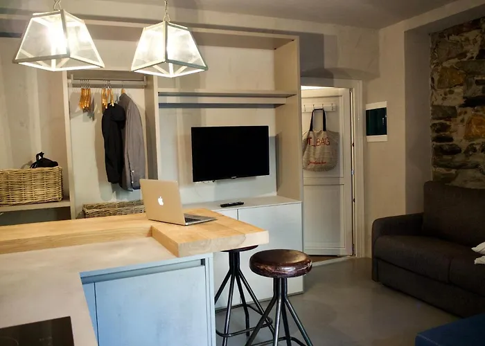 Apartamento Al Monolocale Del Gabbiano. Citra 011016-lt-0623 *