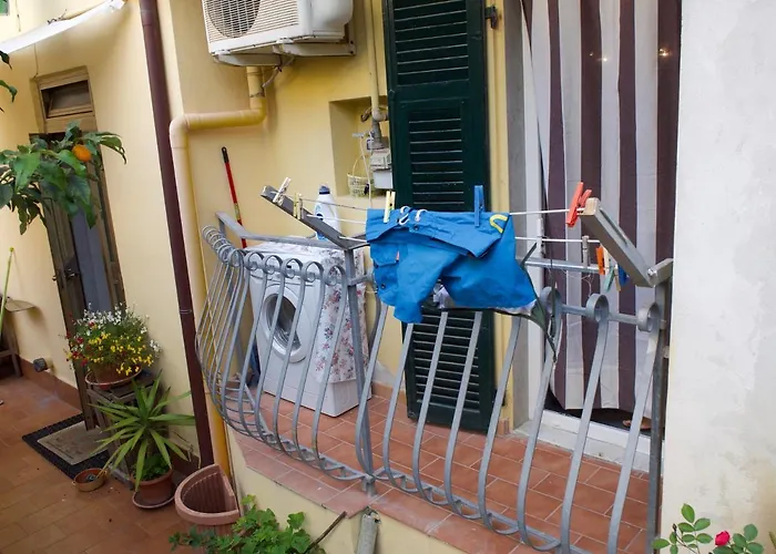 Apartamento Al Monolocale Del Gabbiano. Citra 011016-lt-0623
