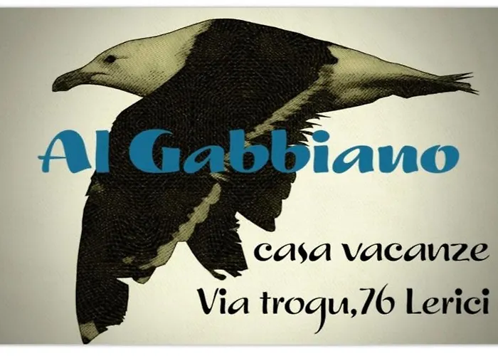 Apartamento Al Monolocale Del Gabbiano. Citra 011016-lt-0623 Lerici
