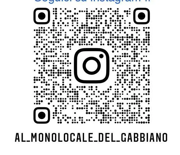 Al Monolocale Del Gabbiano. Citra 011016-lt-0623 Apartamento